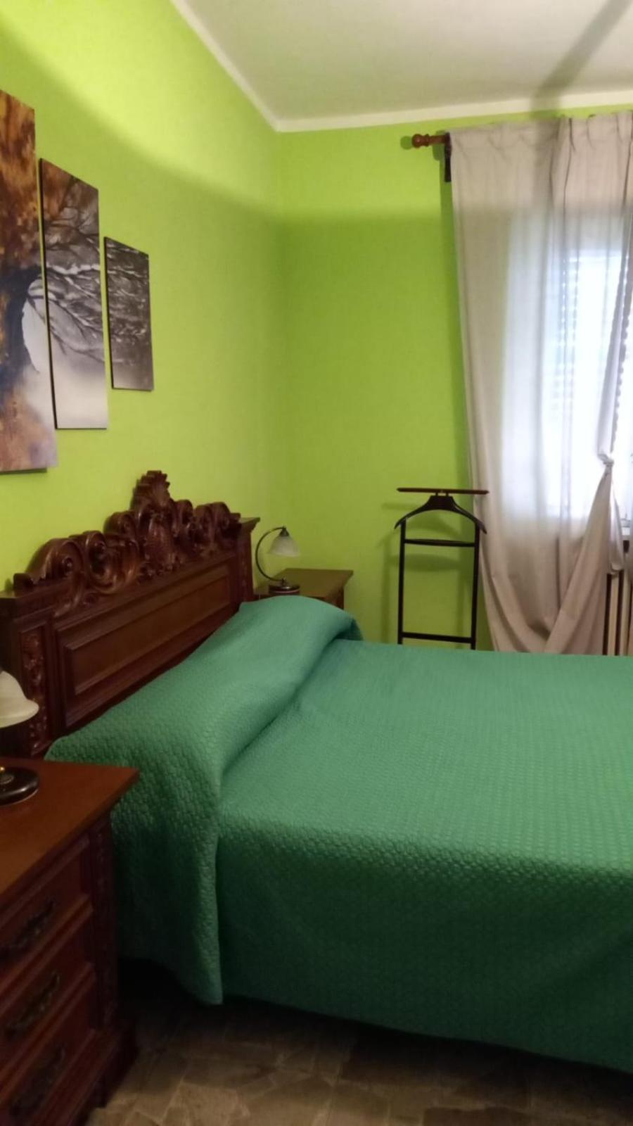 בית הארחה אסטי 	Casa Aromi Ed Arte מראה חיצוני תמונה