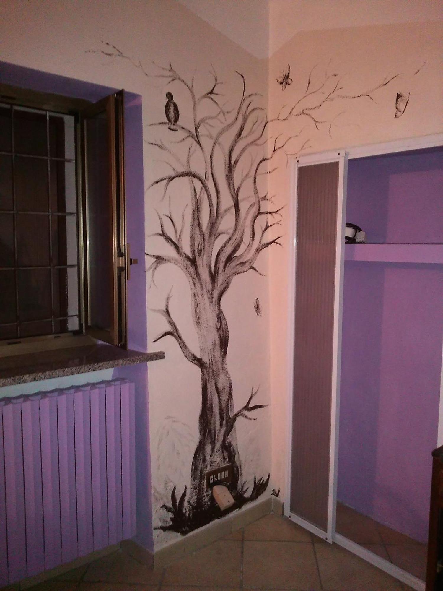 בית הארחה אסטי 	Casa Aromi Ed Arte מראה חיצוני תמונה