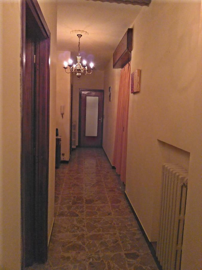 בית הארחה אסטי 	Casa Aromi Ed Arte מראה חיצוני תמונה
